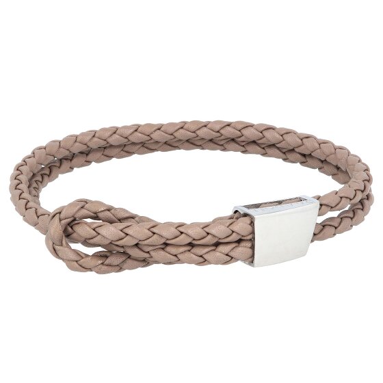 Davidoff Home Run bracelet en cuir 29 cm