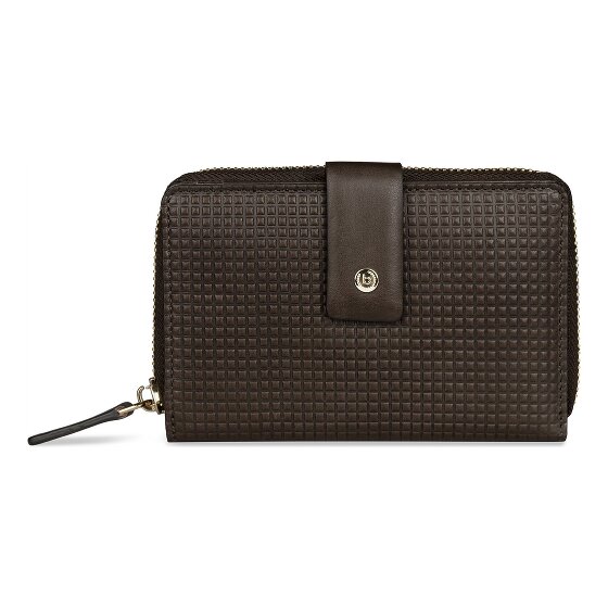 bugatti Noemi Porte-monnaie Protection RFID Cuir 14 cm