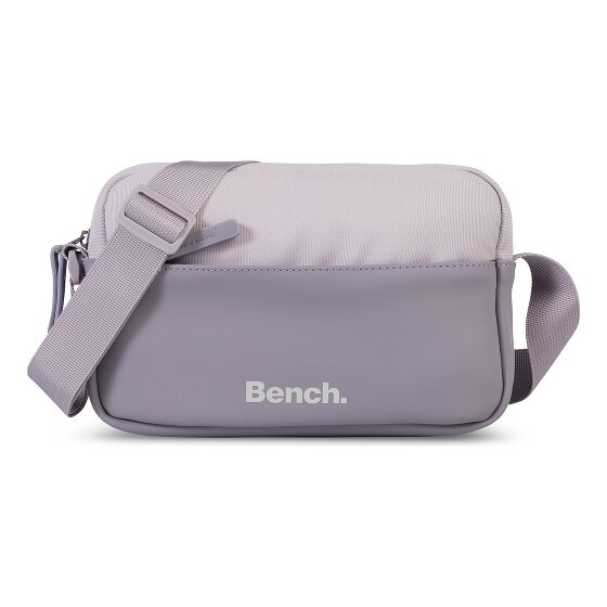 Bench Style Sac à bandoulière 23 cm