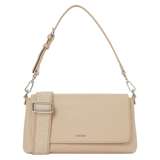 Calvin Klein Ck Must Sac à bandoulière 27 cm