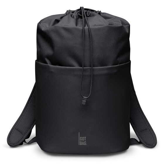GOT BAG Barrel Pack Daypack 42 cm Compartiment ordinateur