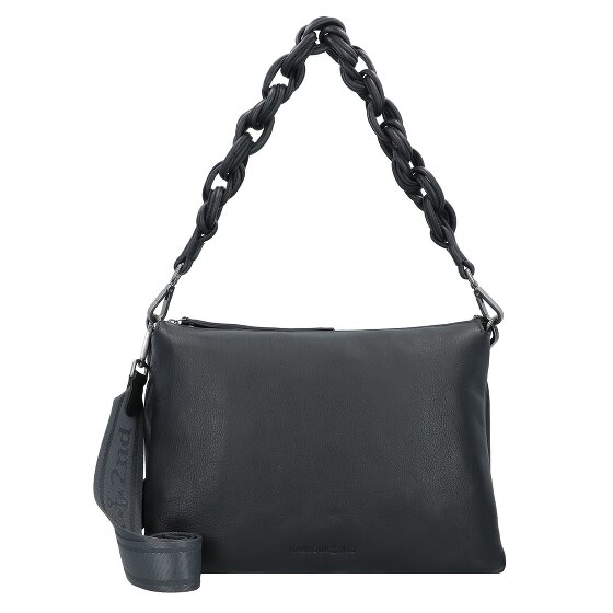 Harbour 2nd Just Pure Sac à bandoulière Cuir 35 cm