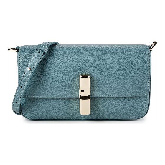 Furla Iride Sac à bandoulière S Cuir véritable 24 cm