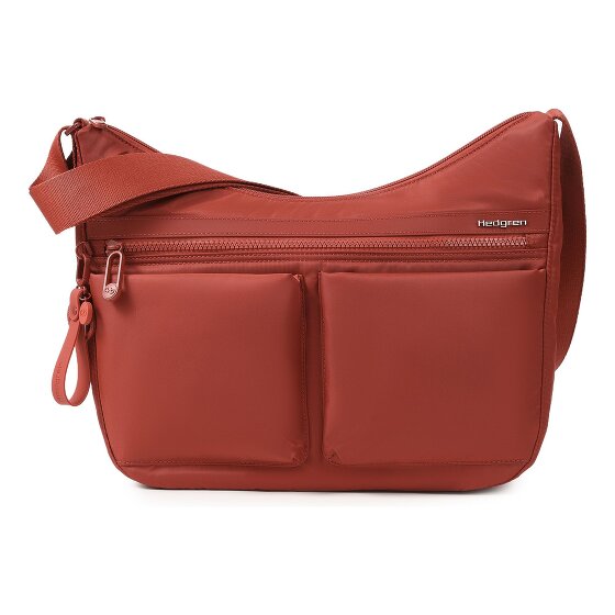 Hedgren Inner City Sac à bandoulière Protection RFID 34.5 cm