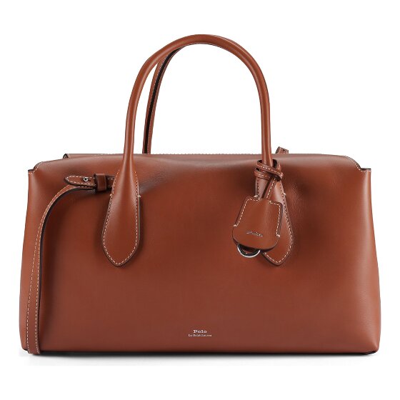 POLO RALPH LAUREN Bellport Sac à bandoulière Cuir 35.5 cm