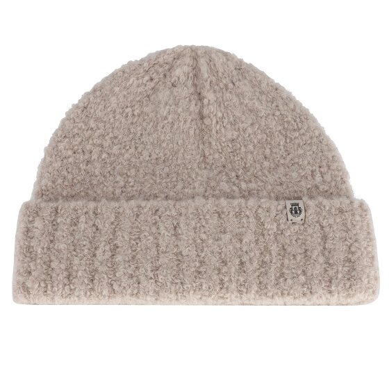 Roeckl Bouclé Bonnet tricoté