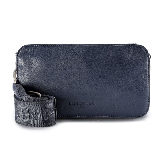 Liebeskind Clarice Sac à bandoulière M Cuir véritable 27 cm