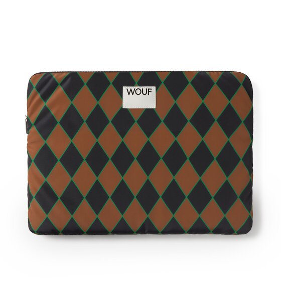 Wouf Studio Pochette pour ordinateur portable 32.5 cm