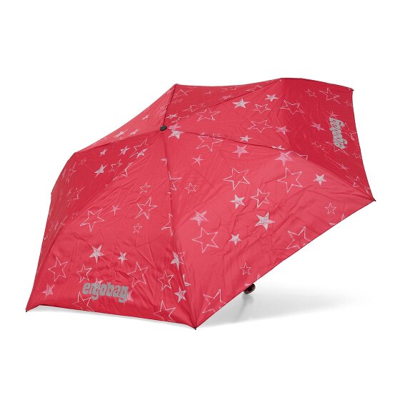 Ergobag Accessoires Parapluie de poche pour enfants 21 cm