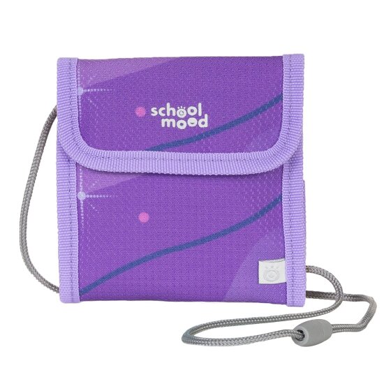 School-Mood Sac de poitrine 11 cm