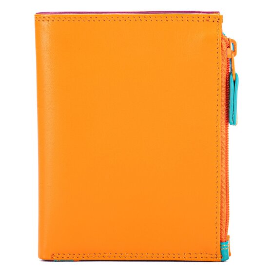 Mywalit Porte-monnaie Protection RFID Cuir 9 cm