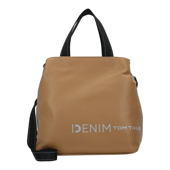 Tom Tailor Denim Marlow Sac à main 27 cm