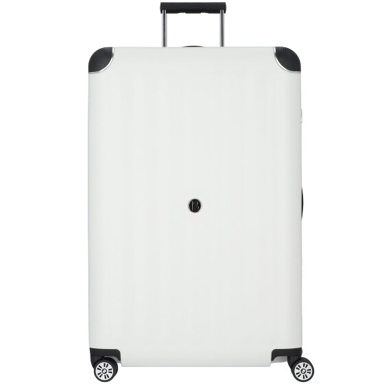 Bogner Piz Deluxe 4 roulettes Trolley 77 cm