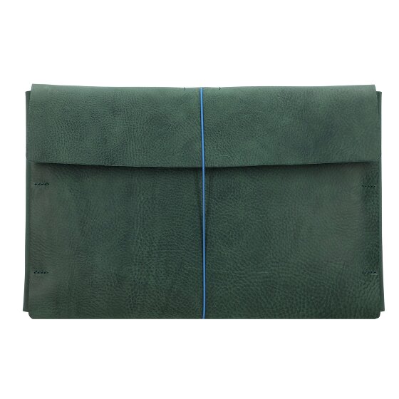 Harold's Keeper Pochette pour ordinateur portable Cuir 37.5 cm