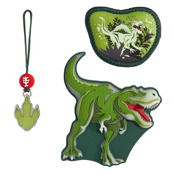 Step by Step Magic Mags Glow 3pcs.