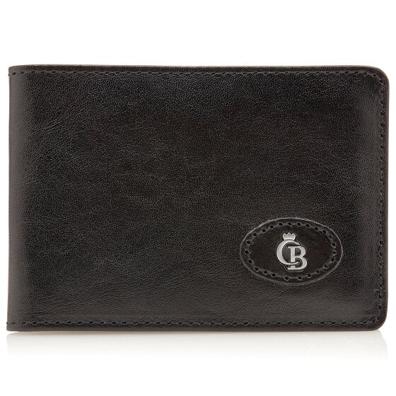 Castelijn & Beerens Porte-cartes de crédit Gaucho RFID en cuir 10 cm