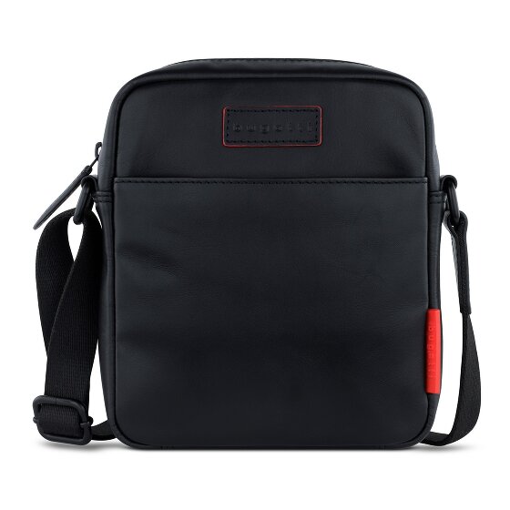 bugatti Clark Sac à bandoulière Cuir 18 cm