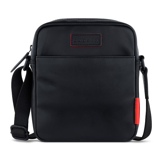 bugatti Clark Sac à bandoulière Cuir 18 cm