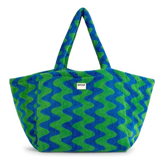 Wouf Terry Sac de shopper 35 cm