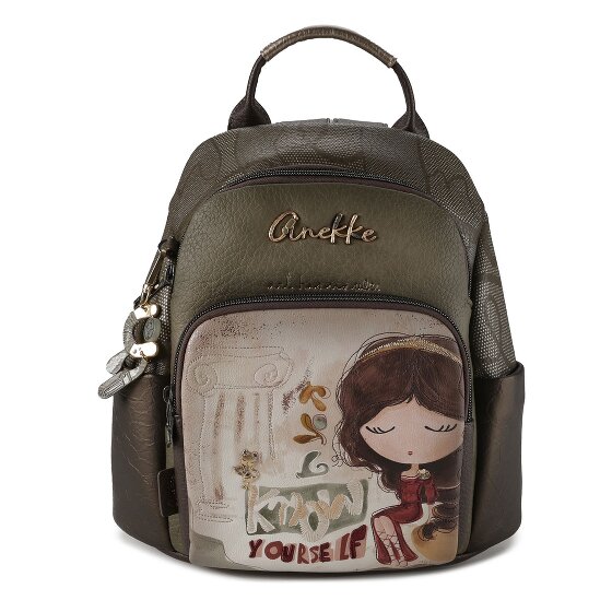 Anekke Muse Sac à dos de ville 28 cm