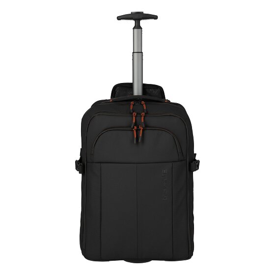 Travelite Briize 2 roulettes Trolley à dos 50 cm