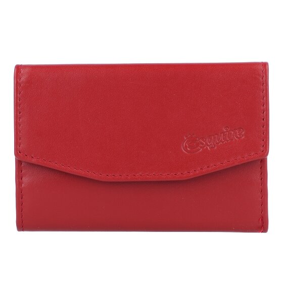Esquire New Silk Étui à clés Cuir 10 cm