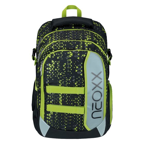 Neoxx Active Pro Sac à dos scolaire 45.5 cm