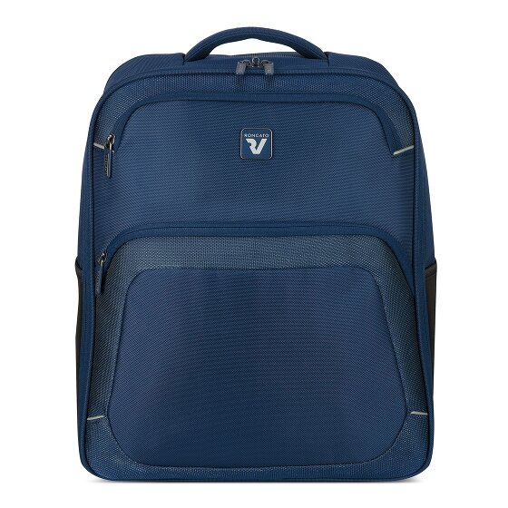 Roncato Gateway Sac à dos professionnel 45 cm Compartiment pour ordinateur portable