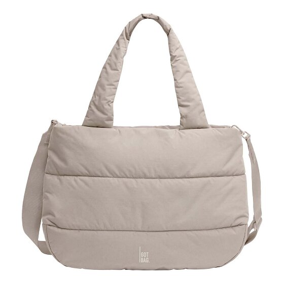 GOT BAG Puffer Horizon Sac à bandoulière 51 cm