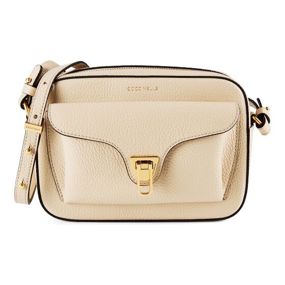 Coccinelle Beat Soft Sac à bandoulière Cuir 21 cm