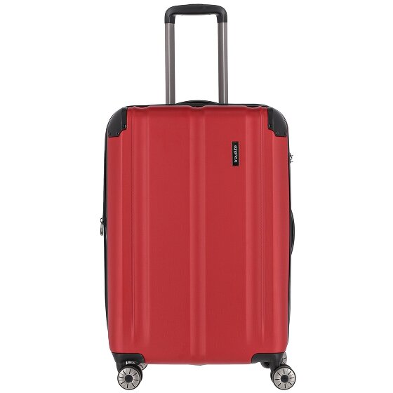Travelite City M trolley 4 roues 68 cm