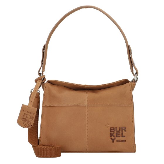 Burkely Rogue Robyn Sac à bandoulière Cuir 24 cm