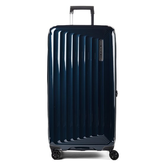 Samsonite Nuon 4 roues Valise cabine 80 cm