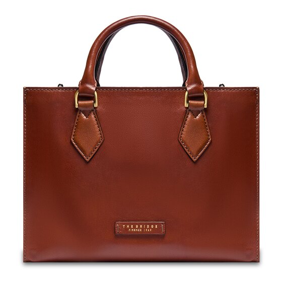 The Bridge Ida Sac de shopper Cuir 29 cm