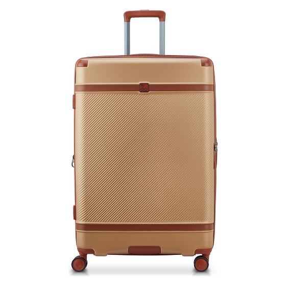 MODO by Roncato Charm 2.0 4 roulettes Trolley 77 cm avec soufflet d'extension