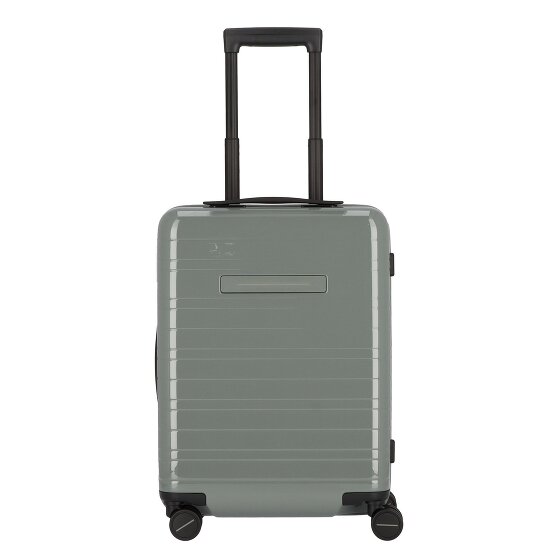 Horizn Studios H5 Essential Glossy 4 roues, trolley cabine 55 cm