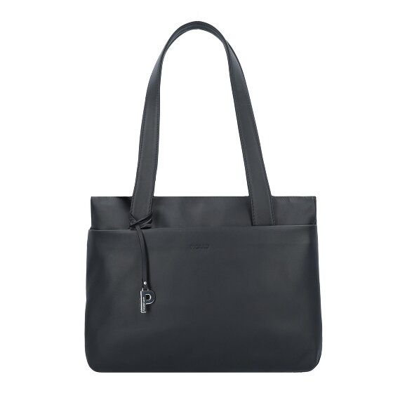 Picard Timeless Sac de shopper Cuir 35 cm