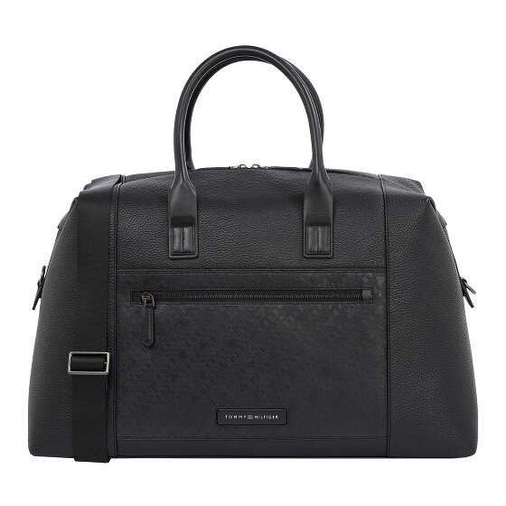 Tommy Hilfiger TH Monogram Sac de voyage Weekender 51 cm
