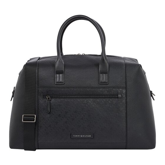 Tommy Hilfiger TH Monogram Sac de voyage Weekender 51 cm