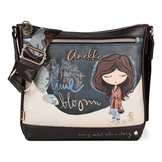 Anekke Tulip Sac à bandoulière 27 cm