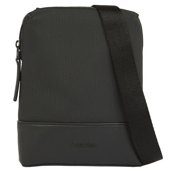 Calvin Klein Tech Sensual Mini sac à bandoulière 17 cm