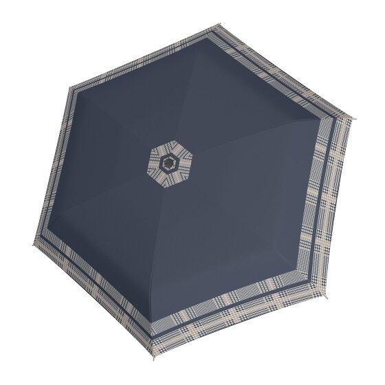 Doppler Fiber Magic Parapluie de poche 29 cm