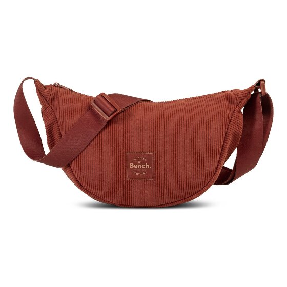 Bench Cord Sac à bandoulière 26 cm