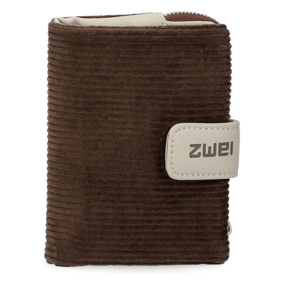 Zwei Mademoiselle Porte-monnaie 10 cm