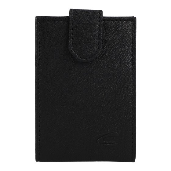 camel active Discover Étui pour cartes de crédit Cuir 7 cm