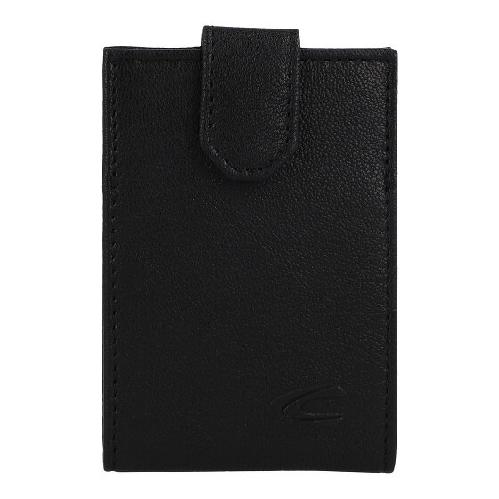 camel active Discover Étui pour cartes de crédit Cuir 7 cm