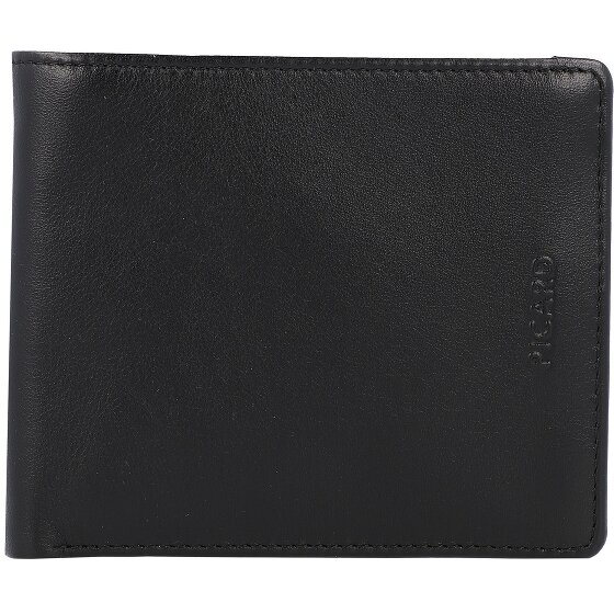 Picard Brooklyn Porte-monnaie en cuir 11,5 cm