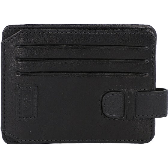 Picard Porte-cartes de crédit Authentic en cuir 10,5 cm