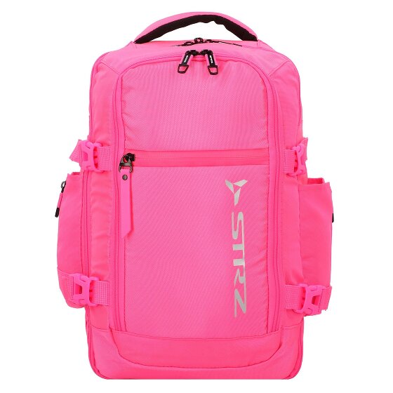 Polestream Strz by Berlin Sac à dos de voyage 39 cm, compartiment pour ordinateur portable