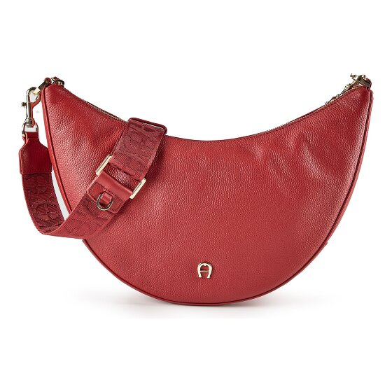 AIGNER Zita Sac à bandoulière Cuir véritable 30 cm